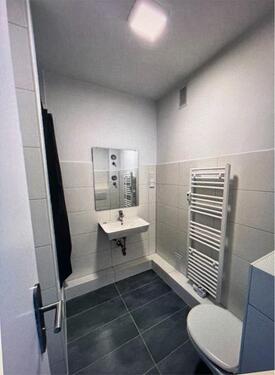 Foto - Etagenwohnung in Köln zur Miete