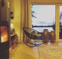 Lastminute 15% Ferien Haus am See 11.-18.April, Boot, Kamin... - Großefehn