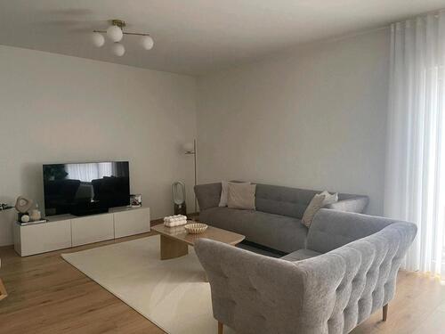 Foto - Mietwohnung 3 Zimmer in Weiterstadt Kernstadt mit Terrasse