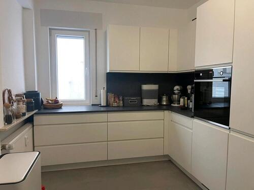 Foto - 3 Zimmer Erdgeschoßwohnung in Weiterstadt