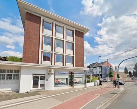 Foto - Helle moderne Bürofläche (100qm)