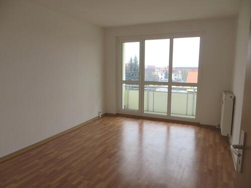 Foto - 3 Zimmer Etagenwohnung in Naumburg (Saale)