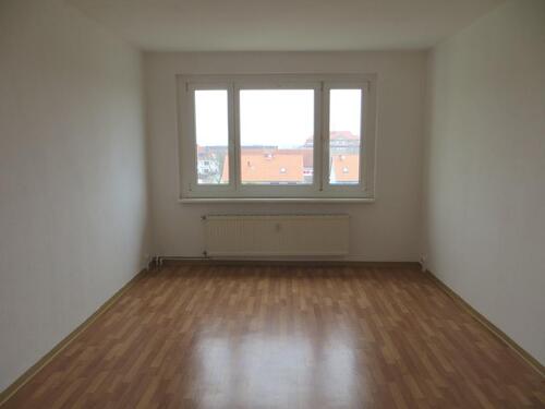 Foto - Etagenwohnung in Naumburg (Saale) zur Miete