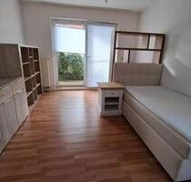Möblierte 1-Zimmer Wohnung in Buchholz i.d. Nordheide - Buchholz in der Nordheide