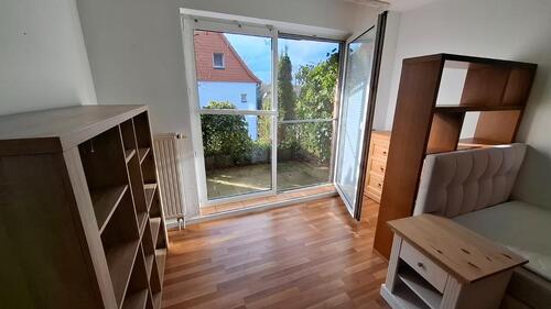 Foto - 1 Zimmer Erdgeschoßwohnung in Buchholz in der Nordheide