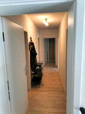 Foto - Ab 01.07.26 frei! 3,5 Zimmer Wohnung
