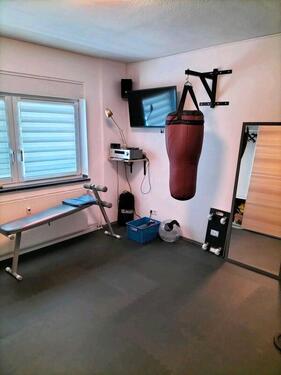 Foto - 3 Zimmer Etagenwohnung in Oer-Erkenschwick