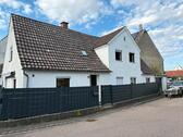 Foto - 5 Zimmer Einfamilienhaus zum Kaufen in Aislingen