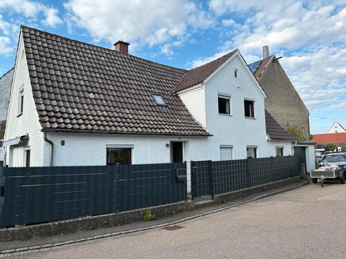 Foto - 5 Zimmer Einfamilienhaus zum Kaufen in Aislingen