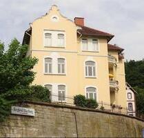 Großzügige Dachgeschoss Wohnung - Hann. Münden