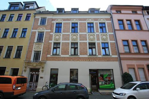 Foto - 2-Raum-Wohnung in der Innenstadt