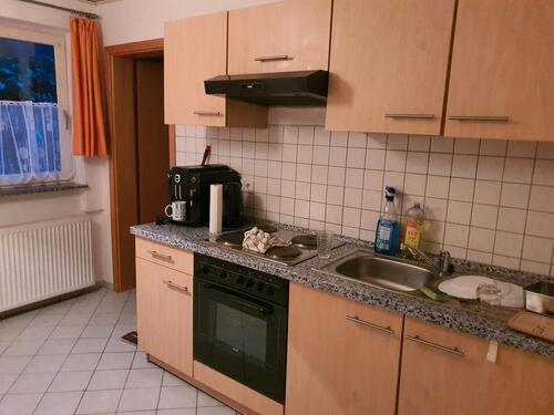 Foto - Etagenwohnung in Hann. Münden
