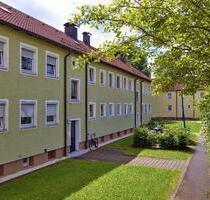 Ihr neues Zuhause: individuelle 3-Zimmer-Wohnung - Heidenheim an der Brenz Aufhausen