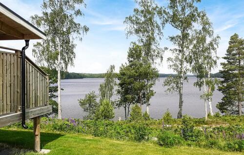 Foto - Ferienhaus in Schweden mit Seeblick
