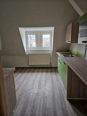 Foto - Etagenwohnung in Aschersleben