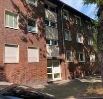 Schöne Whg im EG in DU-Mittelmeiderich - Duisburg