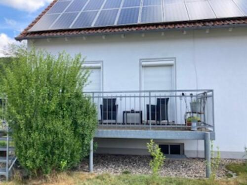 Foto - Einfamilienhaus in Oberaurach zum Kaufen