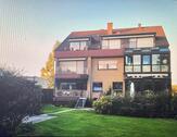 Foto - sonnige 2 Zimner Dachgeschosswohnung mit Südbalkon