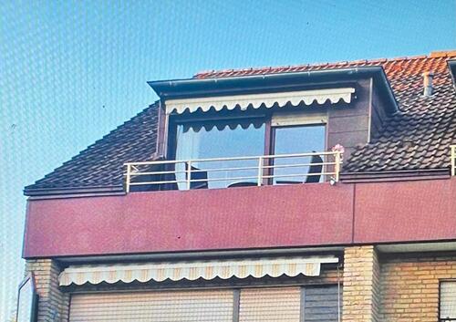 Foto - Etagenwohnung zur Miete in Bielefeld