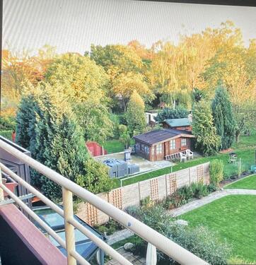 Foto - Etagenwohnung in Bielefeld zur Miete