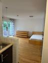 Foto - Teilmöblierte 1-Zimmer Wohnung Wangen-Waltersbühl