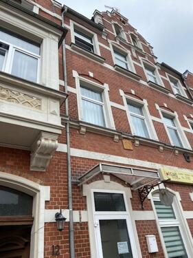 Foto - schöne 2-Zimmer Wohnung in Wanzleben