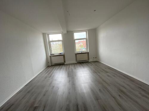 Foto - Etagenwohnung zur Miete in Wanzleben-Börde