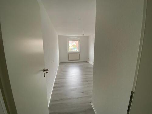 Foto - Etagenwohnung in Wanzleben-Börde