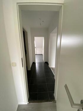 Foto - Etagenwohnung in Wanzleben-Börde zur Miete