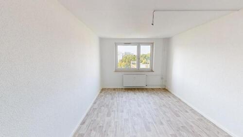 Foto - Etagenwohnung zur Miete in Chemnitz