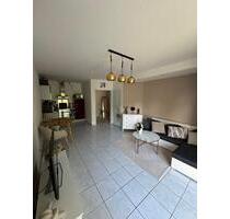 2- Zimmerwohnung - 375,00 EUR Kaltmiete, in Holzminden (PLZ: 37603)