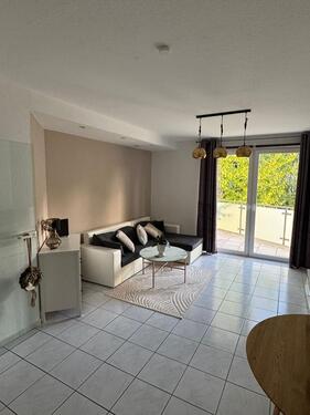 Foto - Etagenwohnung zur Miete in Holzminden