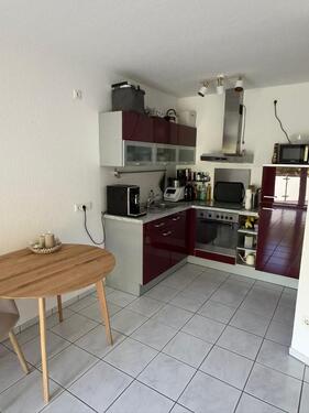 Foto - Etagenwohnung in Holzminden