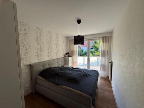 Foto - Etagenwohnung in Holzminden zur Miete