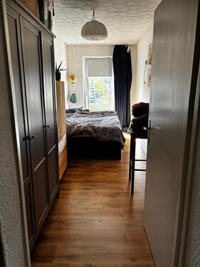 Foto - Schöne Wohnung Tannenwäldchen - 390,00 EUR Kaltmiete,