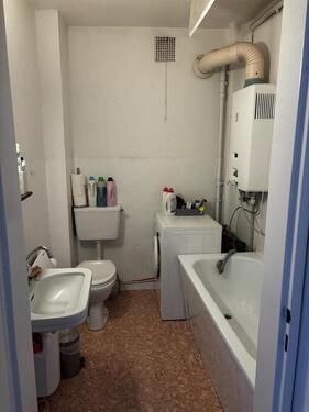 Foto - Etagenwohnung zur Miete in Kassel