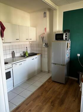 Foto - Etagenwohnung in Kassel