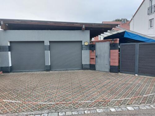 Foto - Einfamilienhaus in Augsburg zum Kaufen