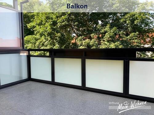 Foto - Etagenwohnung in Zeitz zur Miete