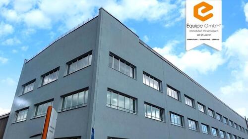 Foto - Aufgepasst - provisionsfreie & zentrale Büroflächen zur sofortigen Anmietung!