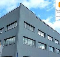 Aufgepasst - provisionsfreie & zentrale Büroflächen zur sofortigen Anmietung! - Dresden Blasewitz