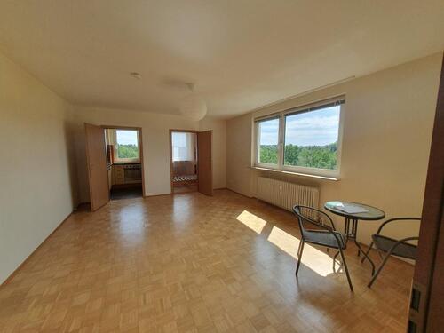 Foto - 1,5-Zimmer-Wohnung *Provisionsfrei* inkl. TG-Platz