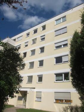 Foto - 1 Zimmer Etagenwohnung zum Kaufen in Erlangen