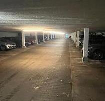 Tiefgaragenstellplatz in 21077 Marmstorf - Handeloh