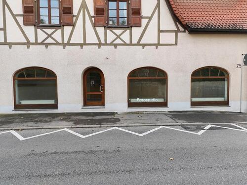 Foto - Vermiete Gewerberäume als Büro Laden Lager