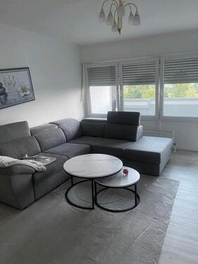 Foto - 2-Zimmer-Wohnung mit Balkon zum 01.02 zu vermieten!