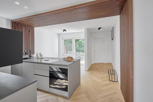 Foto - 3 Zimmer Etagenwohnung in Gerlingen