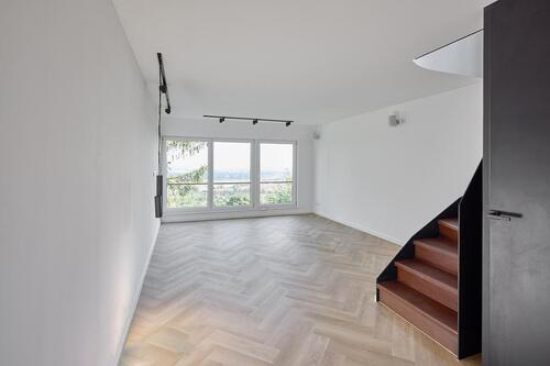 Foto - Etagenwohnung in Gerlingen zur Miete