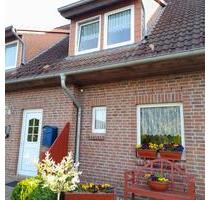 Sehr schönes gepflegtes Reihenendhaus - Gägelow