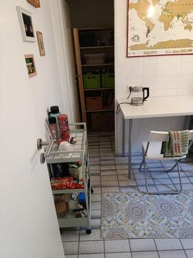 Foto - 1 Zimmer Etagenwohnung in Aachen